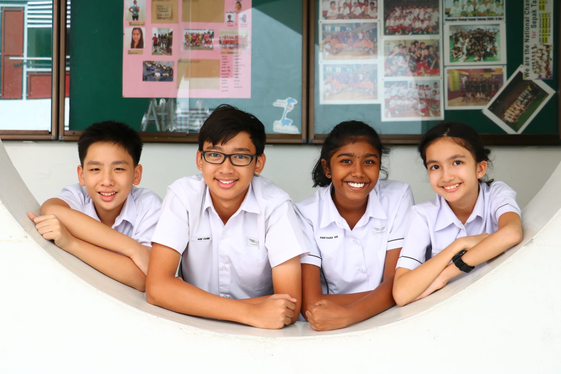 Student's Voices